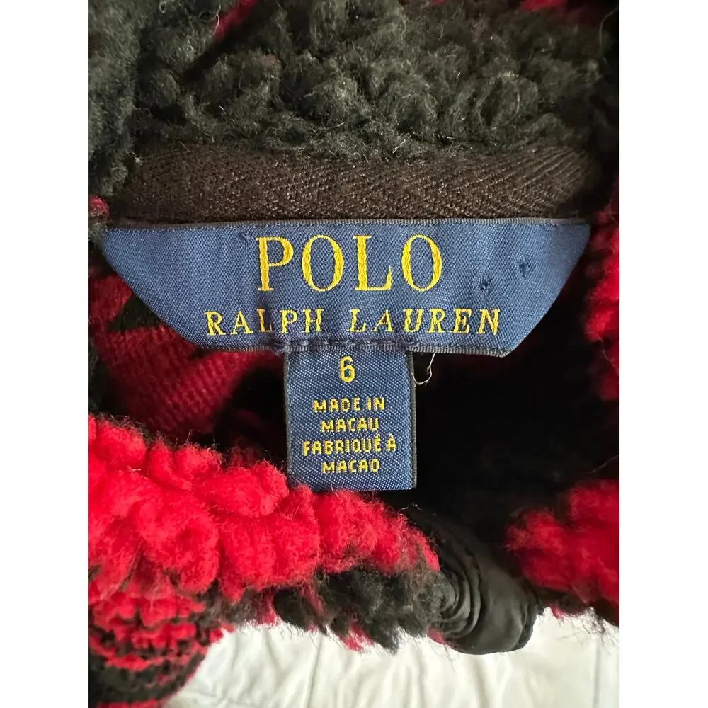 Ralph Lauren great southwestern
